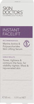 Skin-Doctors-Instant-Facelift-30mL on sale