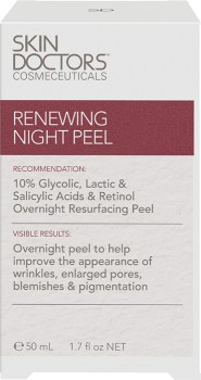 Skin+Doctors+Renewing+Night+Peel+50mL