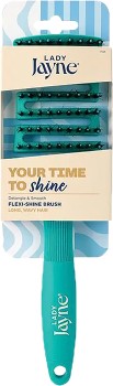 Lady+Jayne+Flexi-Shine+Brush