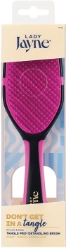 Lady-Jayne-Tangle-Pro-Detangling-Brush on sale