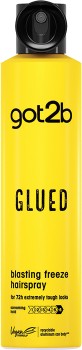 Schwarzkopf-got2b-Glued-Blasting-Freeze-Spray-300mL on sale