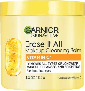 Garnier+Erase+It+All+Make+Up+Cleansing+Balm+Vitamin+C+100g
