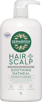 DermaVeen-Hair-Scalp-Conditioner-1L on sale