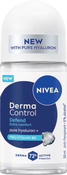 Nivea+Men+Derma+Control+Defend+Roll-On+50mL
