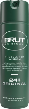 Brut+Original+24Hr+Anti-Perspirant+130g