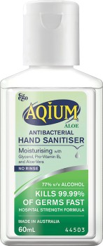 Ego+Aqium+Hand+Sanitiser+Aloe+60ml%2A