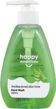 Happy+Essentials+Handwash+Aloe+Vera+250mL