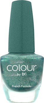 Colour-by-DB-Nail-Polish-Aqua on sale