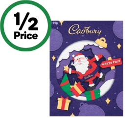 Cadbury+Advent+Calendar+90g