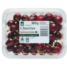 Australian-Cherries-300g-Pack on sale