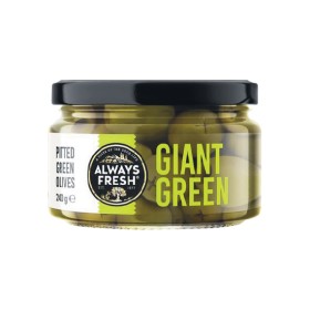 Always-Fresh-Olives-240g on sale