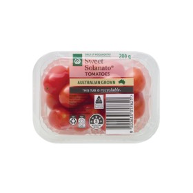 Australian-Sweet-Solanato-Tomatoes-200g-Punnet on sale