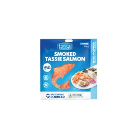 Tassal+Smoked+Salmon+250g