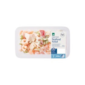 Woolworths-Seafood-Salad-250g on sale
