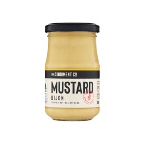 Your-Condiment-Co-Dijon-Mustard-200g on sale