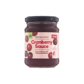 Woolworths+Cranberry+Sauce+275g