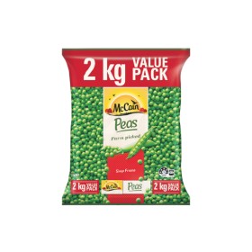 McCain-Peas-2-kg-From-the-Freezer on sale