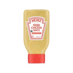 Heinz-Fried-Chicken-Sauce-295ml on sale