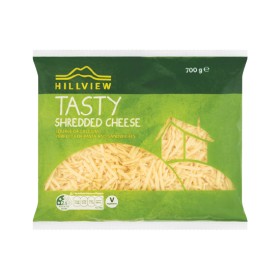 Hillview+Tasty+Shredded+Cheese+700g+%26ndash%3B+From+the+Fridge