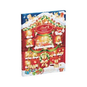 Lindt-Teddy-Advent-Calendar-170g on sale