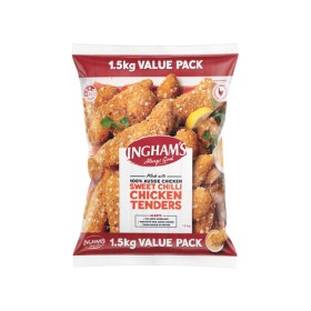 Inghams-Chicken-Nuggets-Tenders-or-Dino-Nuggets-15-kg-From-the-Freezer on sale