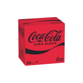 Coca-Cola-Classic-Zero-Sugar-or-Diet-Soft-Drink-Varieties-24-x-375ml on sale