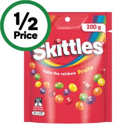 Skittles+120-200g