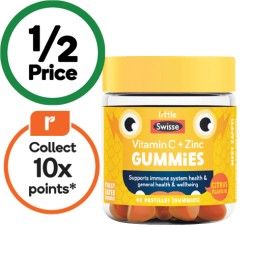 Little+Swisse+Vitamin+C+%2B+Zinc+Gummies+Pk+40%7E