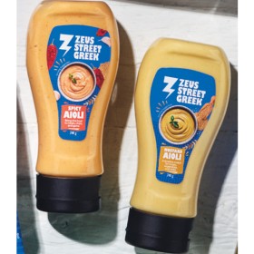 Zeus-Street-Greek-Aioli-240g on sale