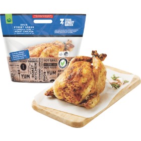 Woolworths-x-Zeus-Street-Greek-Hot-Roast-Chicken-From-the-Deli on sale