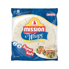 Mission+Wraps+Varieties+425-567g+Pk+6-8