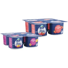 Dairy-Farmers-Yoghurt-4-x-110g on sale