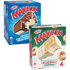 Peters+Maxibon+560ml+Pk+4