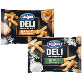 Birds+Eye+Deli+Potato+Chips+600g+%26ndash%3B+Excludes+Birds+Eye+Deli+Sweet+Potato+Chips+600g