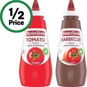 MasterFoods+Tomato+or+Barbecue+Sauce+475-500ml
