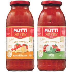 Mutti-Sugo-Semplice-Pasta-Sauce-400g on sale