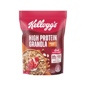 Kellogg%26rsquo%3Bs+High+Protein+Granola+450g