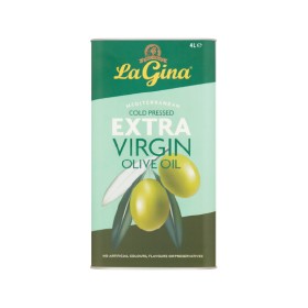 La-Gina-Extra-Virgin-or-Classic-Olive-Oil-4-Litre on sale