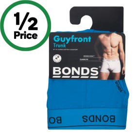 Bonds-Mens-Guyfront-Trunk-Pk-1 on sale
