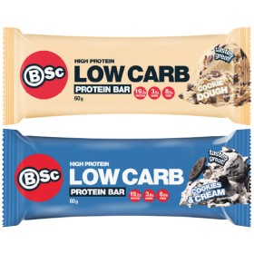 BSc+High+Protein+Low+Carb+Bars+60g%7E