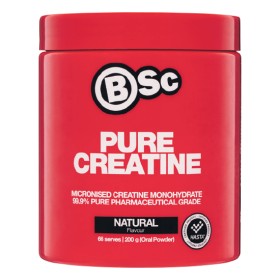 BSc+Pure+Creatine+200g%7E