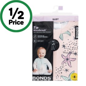 Bonds+Zippy+Wondersuit+Assorted+Pk+1