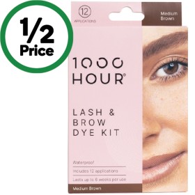 1000+Hour+Eyelashes+%26amp%3B+Brow+Dye+Kit