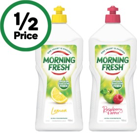 Morning+Fresh+Dishwashing+Liquid+900ml