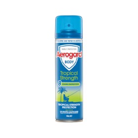 Aerogard+Insect+Repellent+Spray+Tropical+Strength+150g