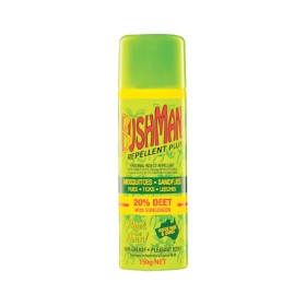 Bushman+Insect+Repellent+With+Sunscreen+150g