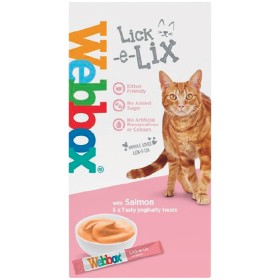 Webbox-Lick-E-Cat-Treats-Pk-5-x-15g on sale