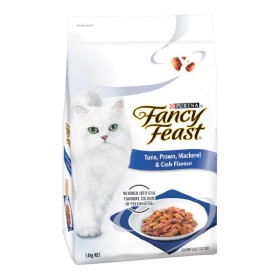 Fancy-Feast-Dry-Cat-Food-14-kg on sale