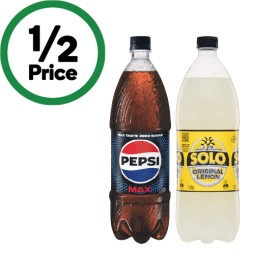 Pepsi%2C+Solo%2C+Sunkist+or+Mountain+Dew+Soft+Drink+Varieties+1.25+Litre