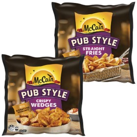 McCain+Pub+Style+Chips+or+Wedges+750g+%26ndash%3B+From+the+Freezer